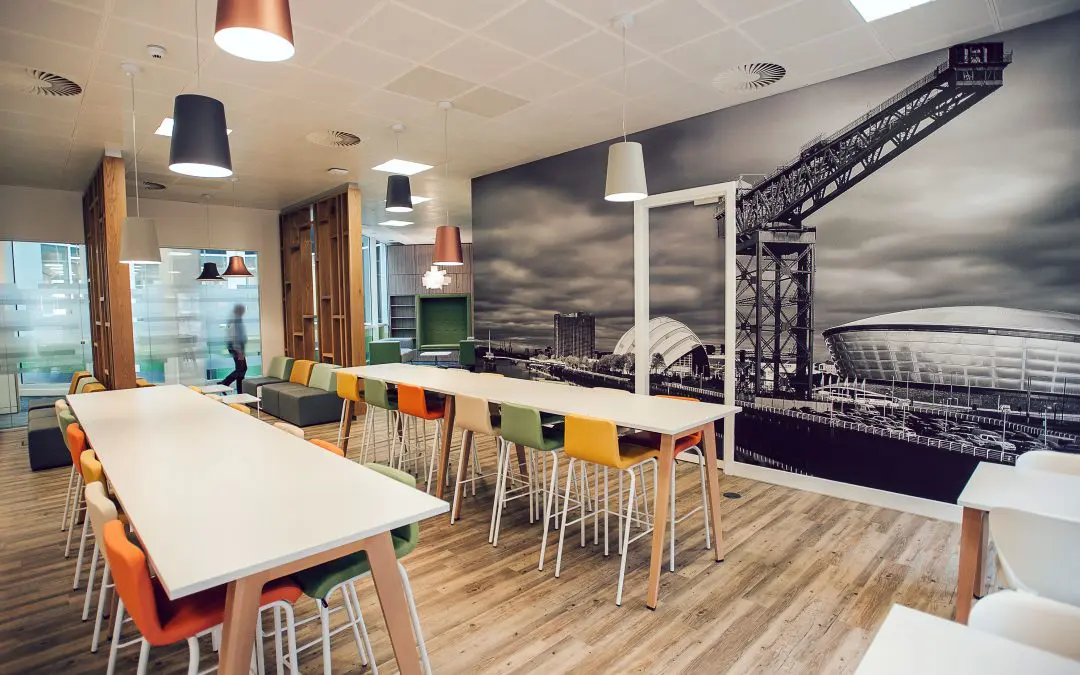 5 Content Creation Tips from a Glasgow based Pro Photographer | BK Photography