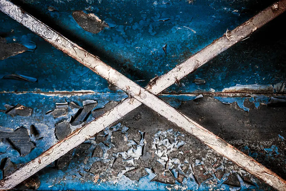 Top 10 Abandoned Places & Buildings in Scotland
