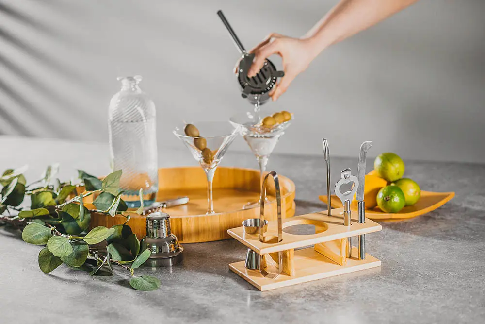 Lighting is a crucial aspect of commercial product photography. It can make or break the image.
