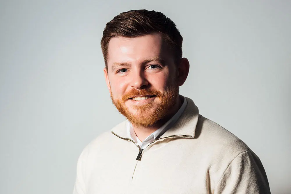 How to Prepare for a Corporate Headshot Session